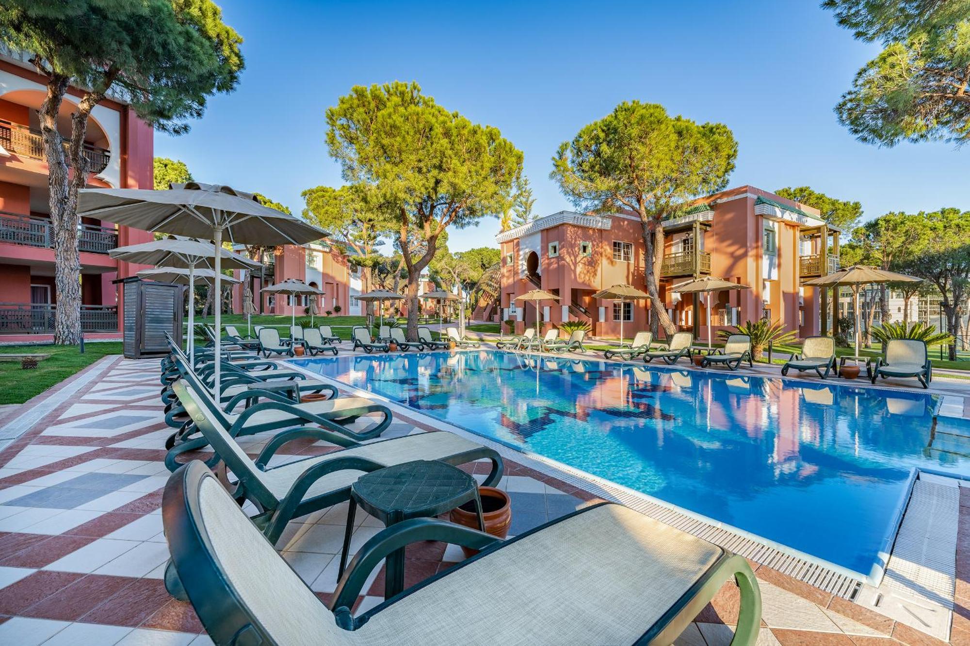 Hotel Rixos Park Belek - The Land Of Legends Access Exterior foto