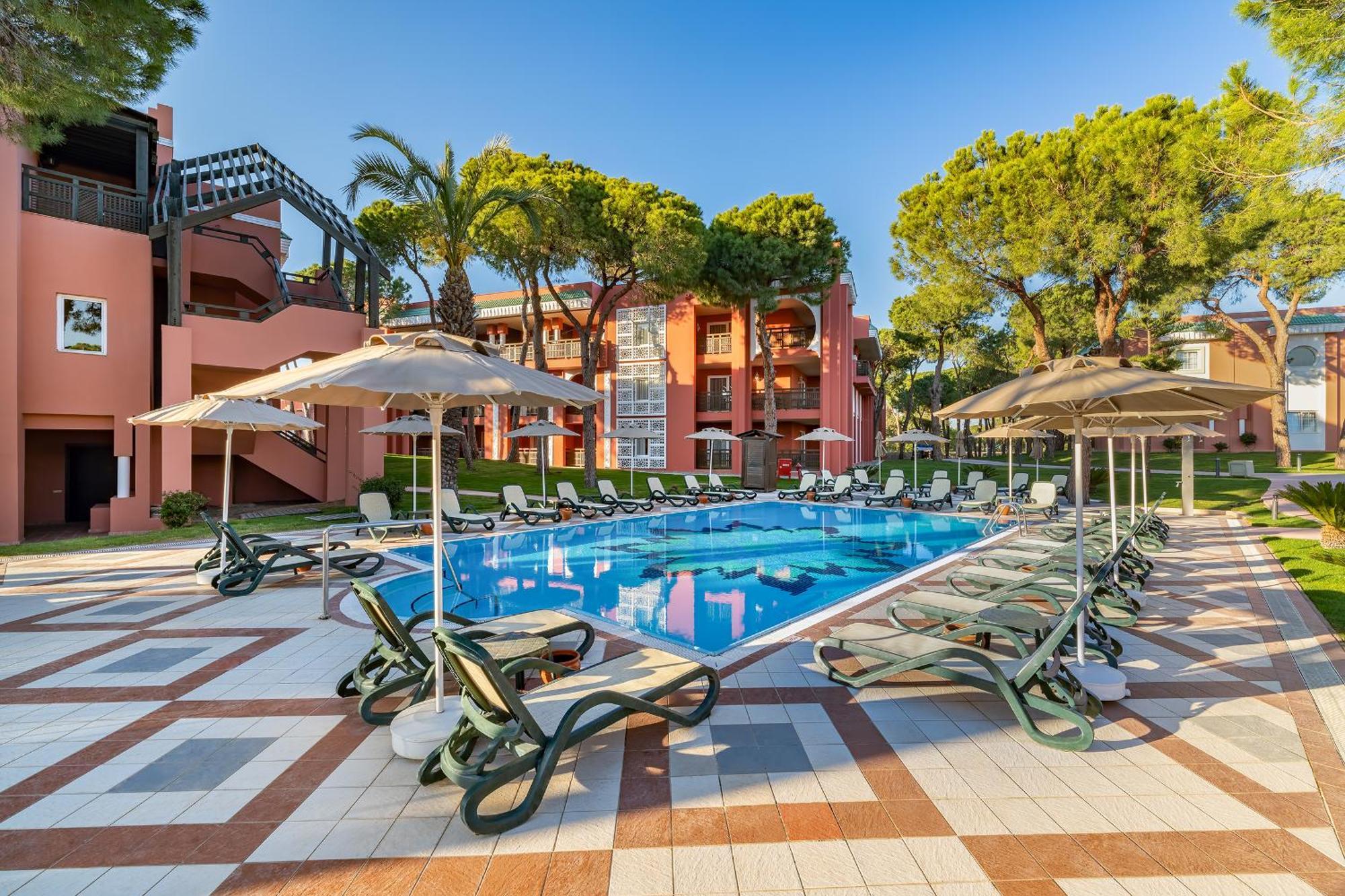 Hotel Rixos Park Belek - The Land Of Legends Access Exterior foto